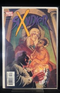 Soldier X #3 (2002)