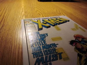 The Uncanny X-Men #303 (1993)