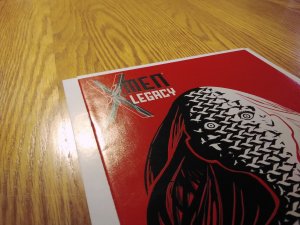 X-Men Legacy #3
