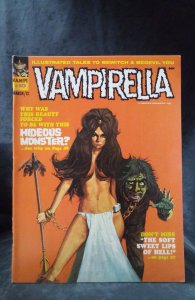 Vampirella #10 (1971)
