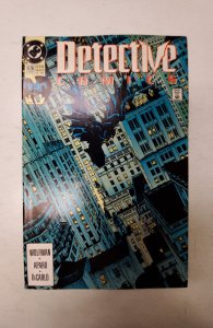 Detective Comics #626 (1991) NM DC Comic Book J723