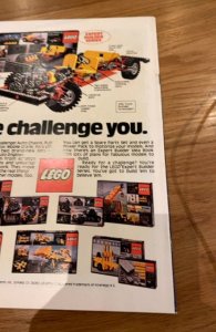 Moon Knight #1 -1sy solo series (1980) higher grade