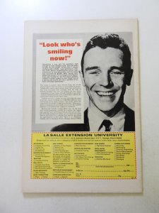 The Amazing Spider-Man #114 (1972) FN/VF condition