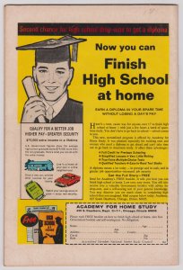 Fantastic Four #88 (F-) Silver Age 1969 Lee, Kirby!