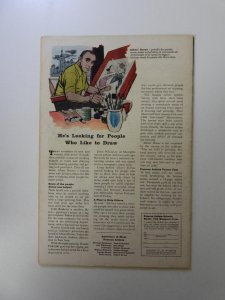 Fantastic Four #33 (1964) FN- condition