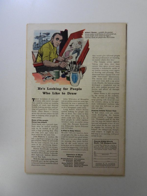 Fantastic Four #33 (1964) FN- condition