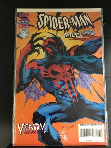 Spider-Man 2099 #36 (1995)Rd