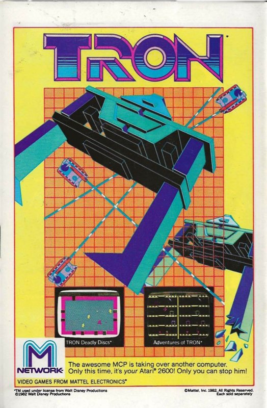 Arak, Son of Thunder #24 (1983)  - VF/NM