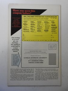 The Amazing Spider-Man #147 (1975) VF- Condition! MVS intact!