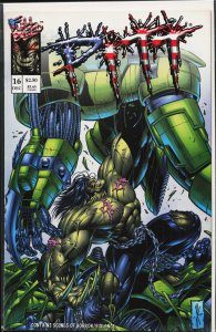 Pitt #16 (1997)