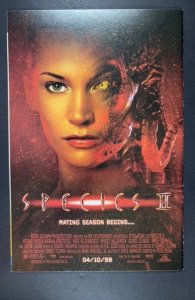 The Spectacular Spider-Man #257 Variant Cover (1998)