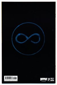 Traveler (2010 Boom Studios) #7 NM-