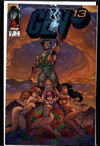 Gen 13 #13C (1996)