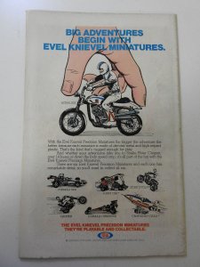 Master of Kung Fu #48 (1977) FN- Condition!