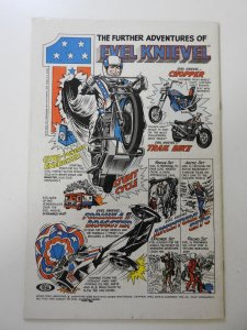 Howard the Duck #1 (1976) FN+ Condition!