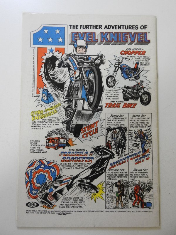 Howard the Duck #1 (1976) FN+ Condition!