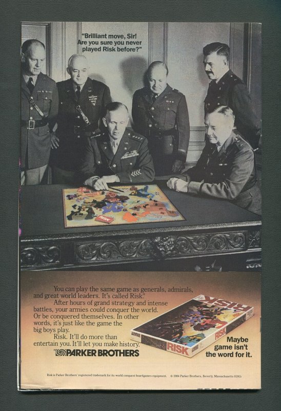 Marvel Tales #172  /  7.0 - 7.5 VFN-  / Newsstand / February 1985