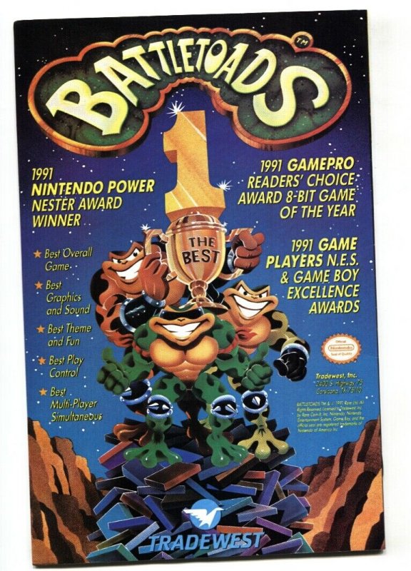 Captain America #405 1992-1st CAPWOLF-Marvel comic book