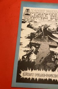 Fantasy Quarterly  (1977)First ElfQuest app