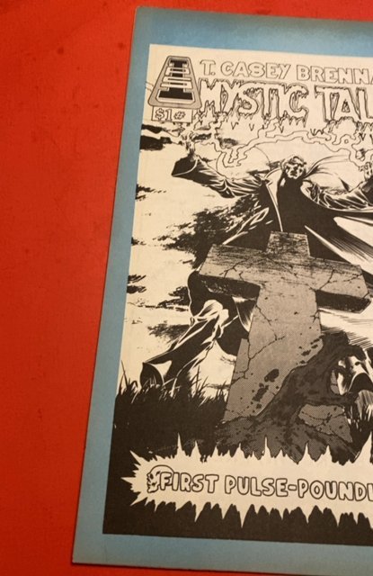 Fantasy Quarterly  (1977)First ElfQuest app