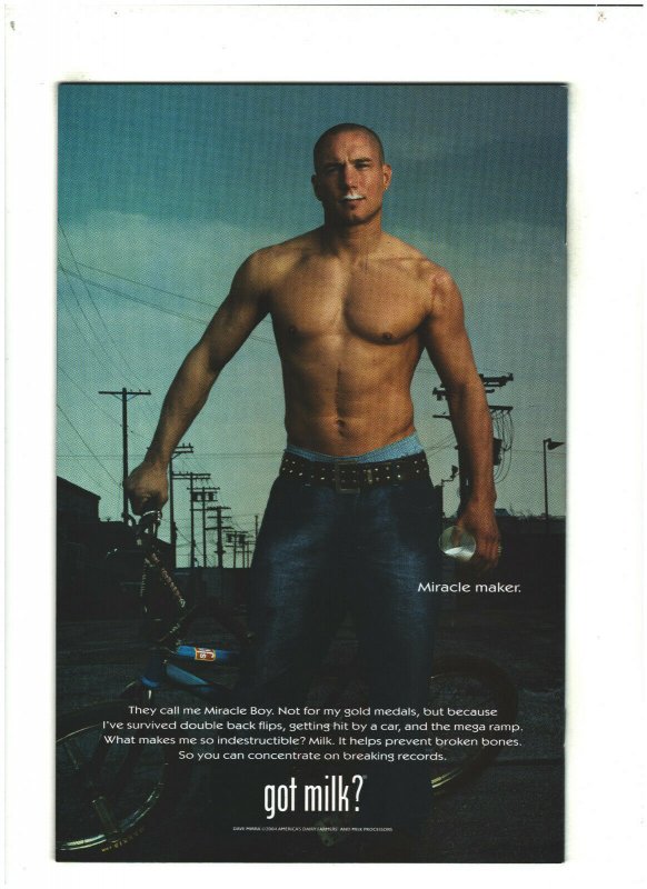 Hawkman #32 NM- 9.2 DC Comics 2004 The Atom & Hawkgirl app.