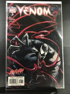 Venom #1 (2003)j