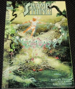 Swamp Thing #130 (1993)