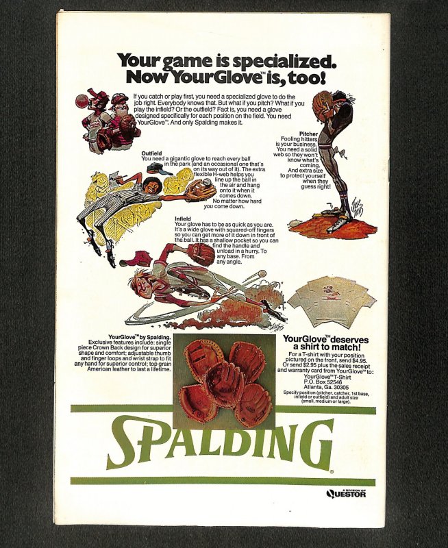 Fantastic Four #175 High Evolutionary!