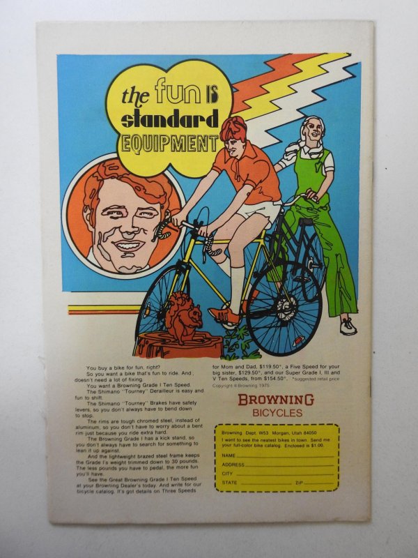 Detective Comics #448 (1975) VG/FN Condition!