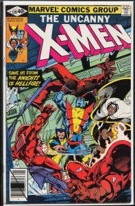 The X-Men #129 (1980) X-Men [Key Issue]