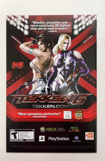 Spider-Man: The Clone Saga #4 (2010)