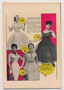 Sweetheart Diary (1949) #52 FN/VF