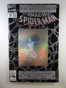 The Amazing Spider-Man #365 (1992)