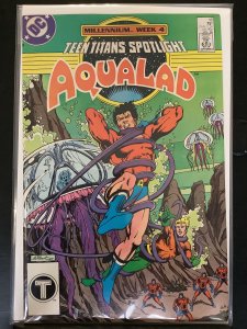 Teen Titans Spotlight #18 (1988)