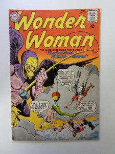 Wonder Woman #150 (1964) VG/FN condition