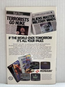 Detective Comics #617