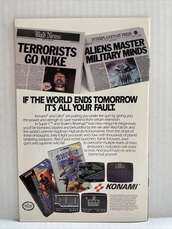 Detective Comics #617