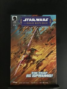 Star Wars: The High Republic Adventures #3 (2023)