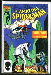 The Amazing Spider-Man #286 (1987)