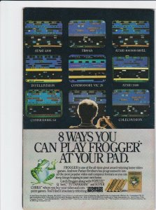 The Amazing Spider-Man 252 VF 1st App. Symbiote Suit