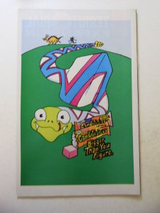 The Amazing Spider-Man #307 (1988) VF Condition