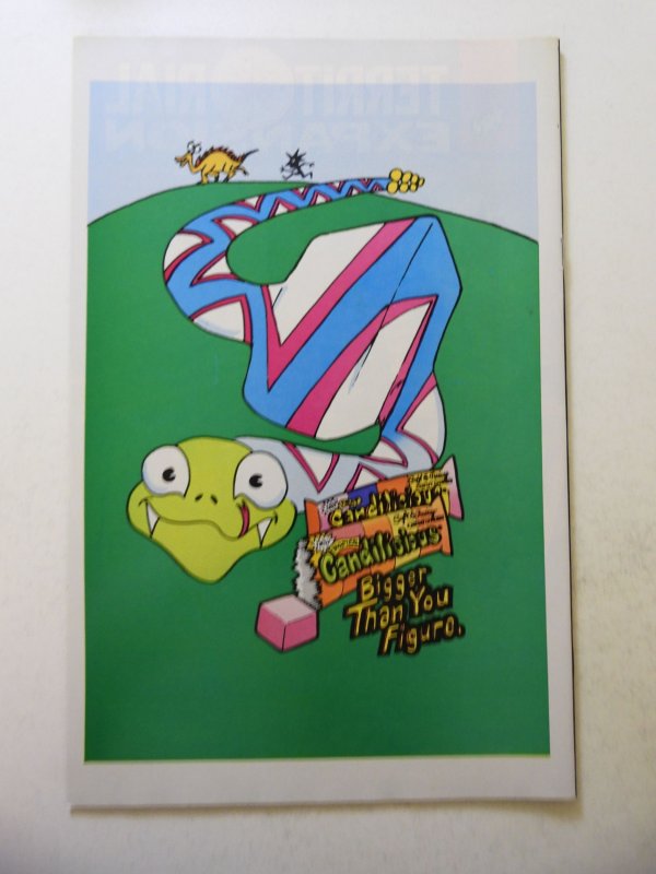 The Amazing Spider-Man #307 (1988) VF Condition