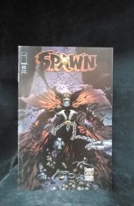 Spawn #85 (1999)