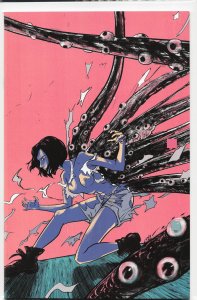 You Promised Me Darkness #1 Cover G (2021)