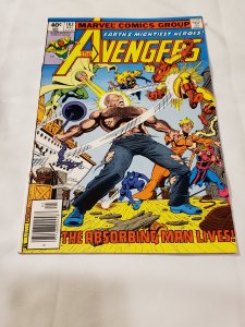 Avengers 183 VF/NM