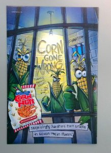 New X-Men #125, NM Marvel 2002