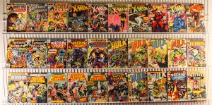 Big Lot of 30 Books- Mostly Bronze & Copper *See Description