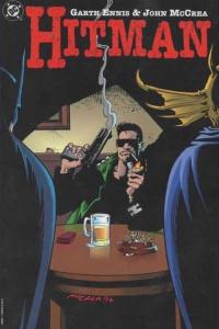 Hitman Trade Paperback #1, NM (Stock photo)