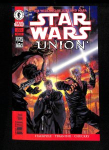 Star Wars Union #3