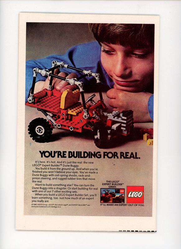 Star Wars Annual #2  1982  VF